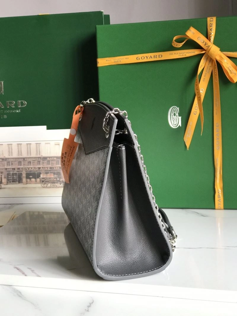 Goyard Satchel Bags FashionForward 59049