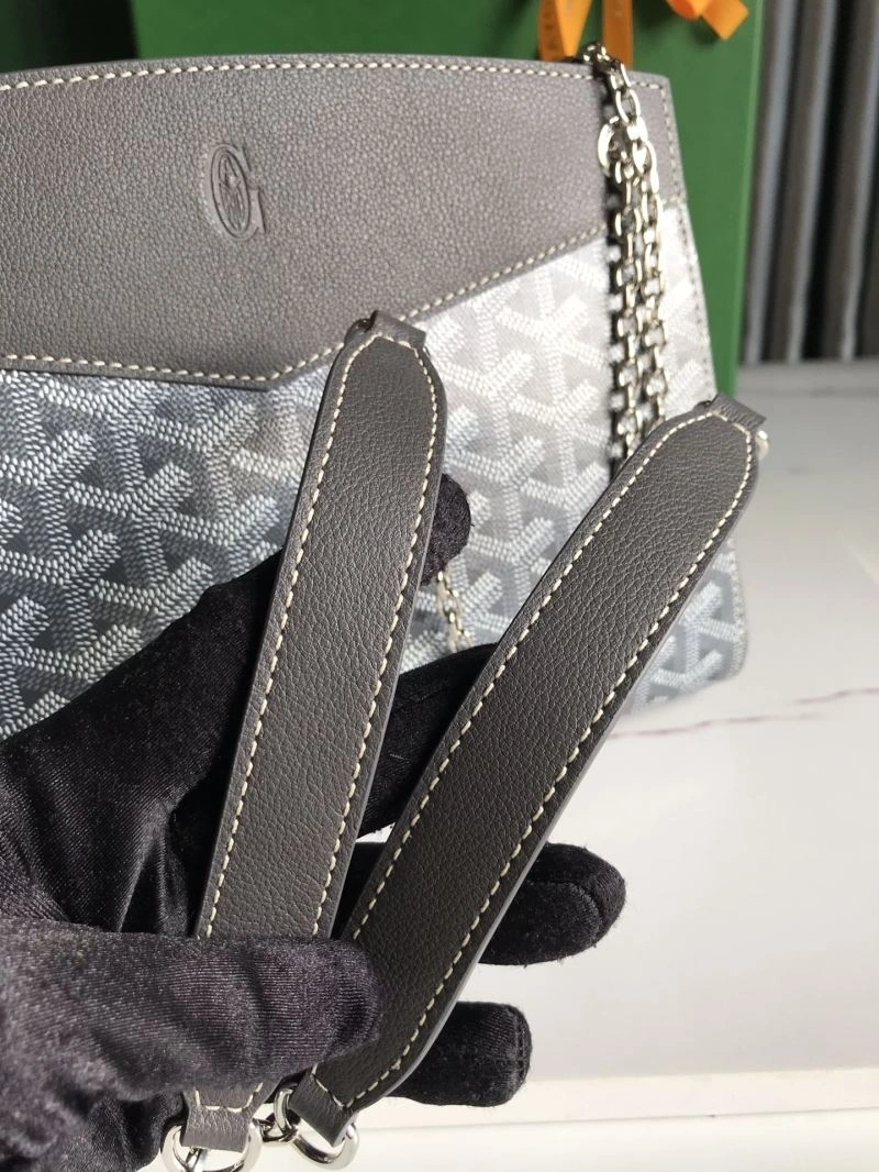 Goyard Satchel Bags FashionForward 59049