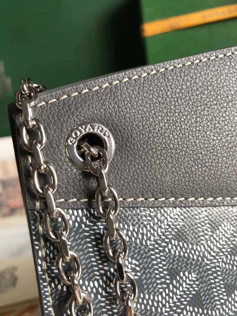 Goyard Satchel Bags FashionForward 59049