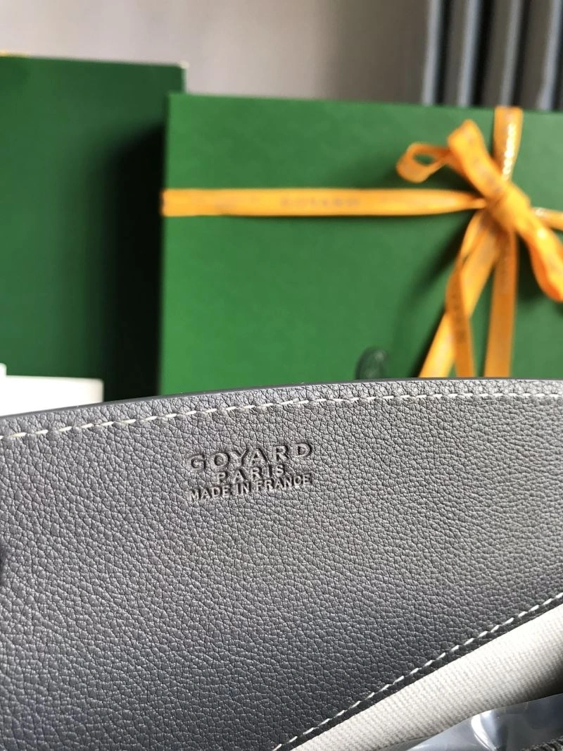 Goyard Satchel Bags FashionForward 59049