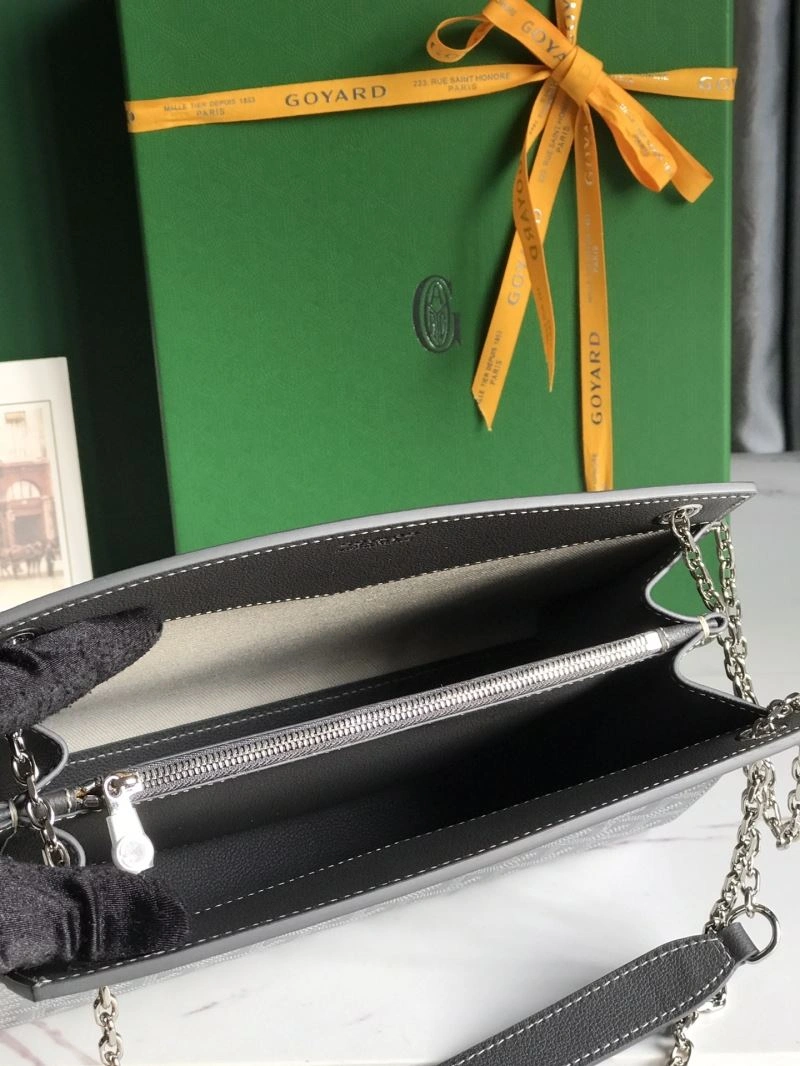 Goyard Satchel Bags FashionForward 59049