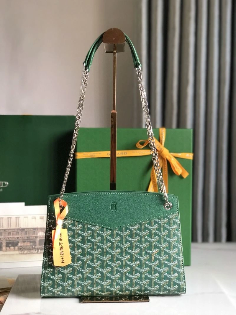 Goyard Satchel Bags UrbanStyle 59048