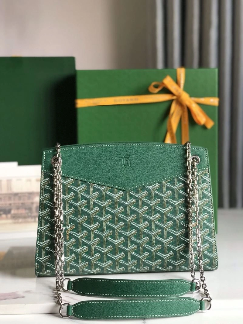 Goyard Satchel Bags UrbanStyle 59048