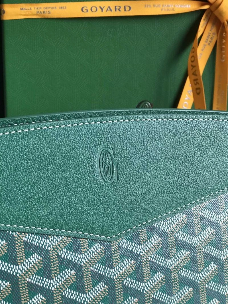 Goyard Satchel Bags UrbanStyle 59048