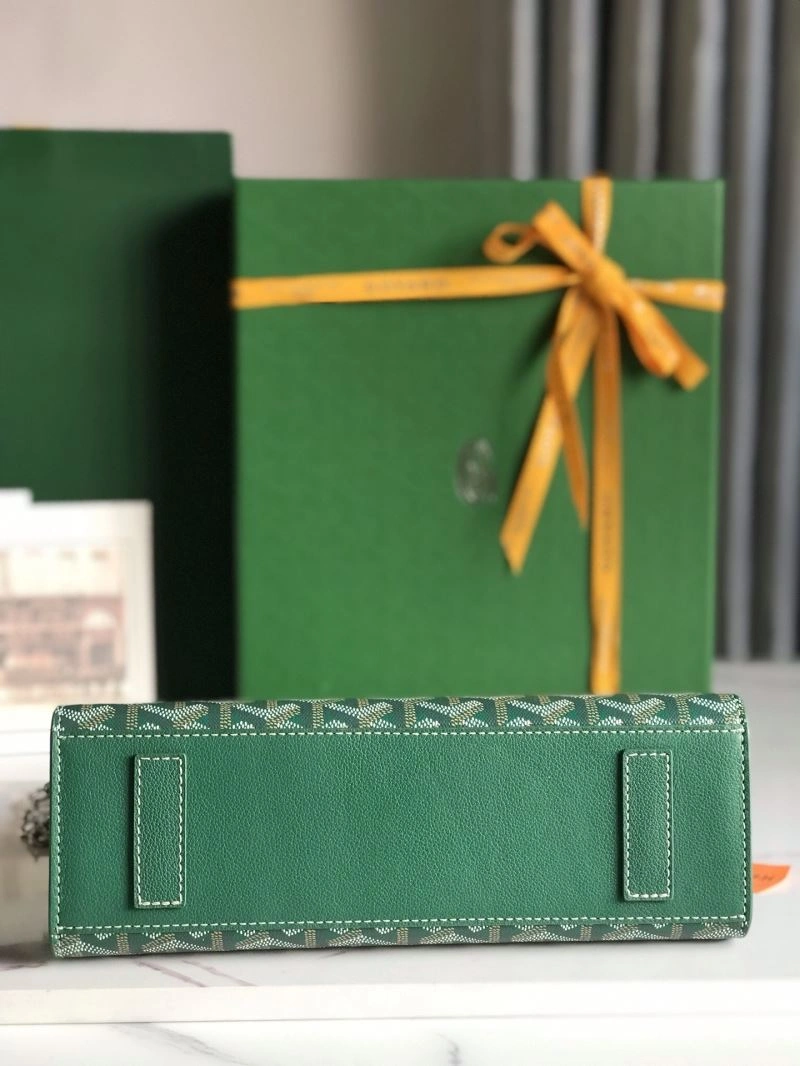 Goyard Satchel Bags UrbanStyle 59048