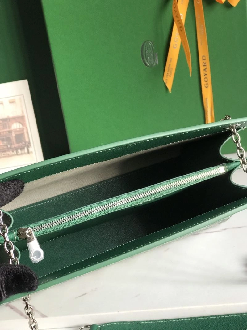 Goyard Satchel Bags UrbanStyle 59048