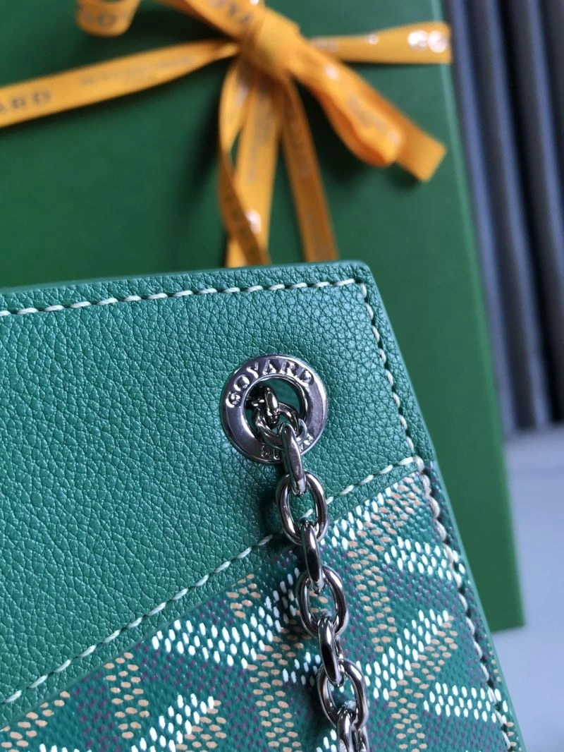 Goyard Satchel Bags UrbanStyle 59048