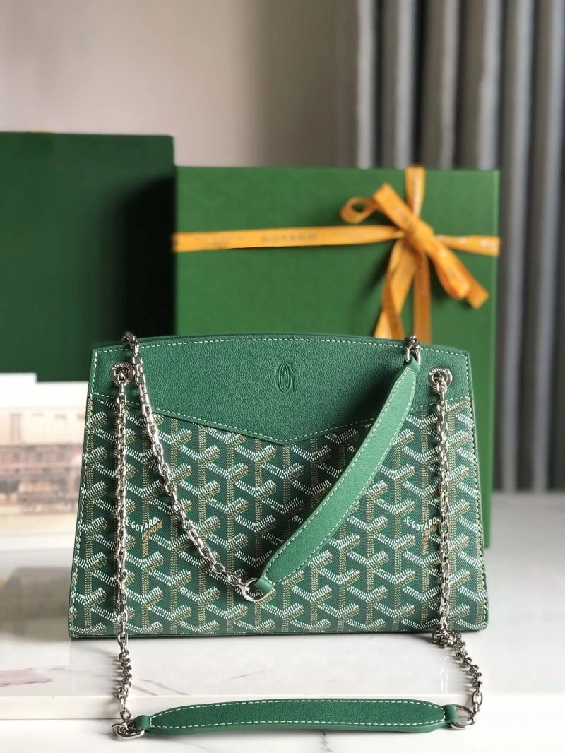 Goyard Satchel Bags UrbanStyle 59048