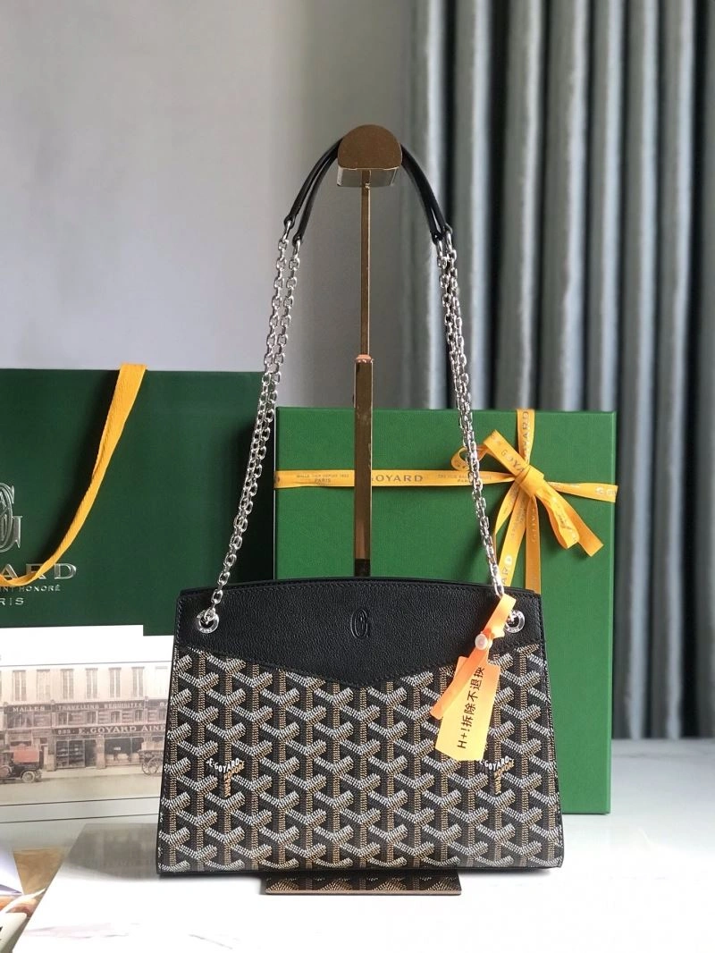 HighPerformance Goyard Satchel Bags 59044