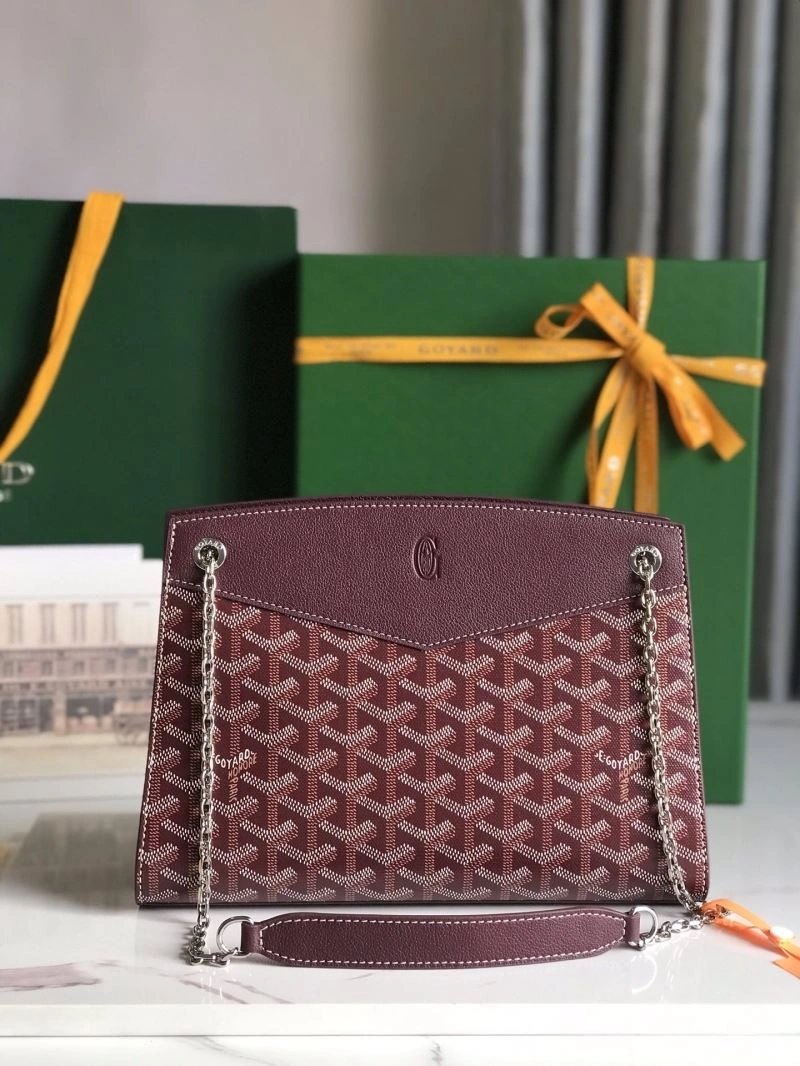 Goyard Satchel Bags Durable 59047