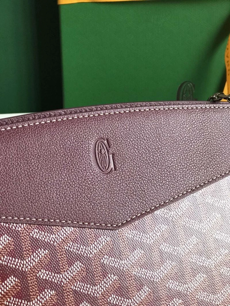 Goyard Satchel Bags Durable 59047