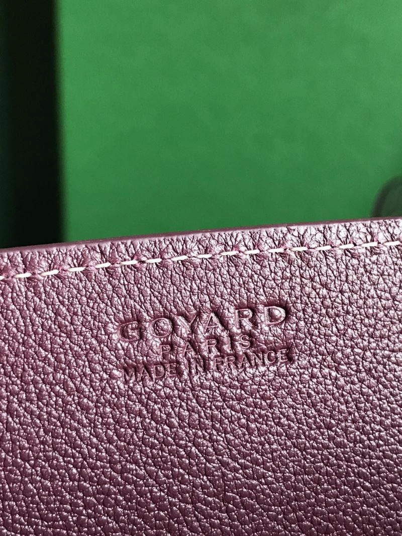 Goyard Satchel Bags Durable 59047