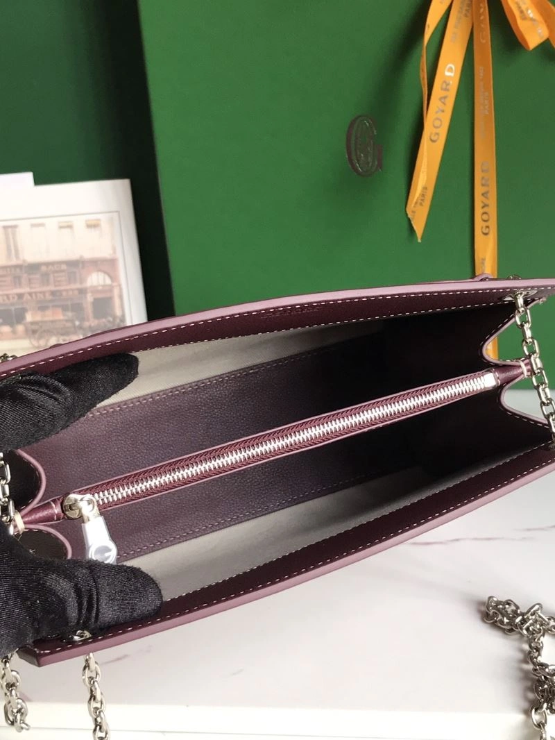 Goyard Satchel Bags Durable 59047