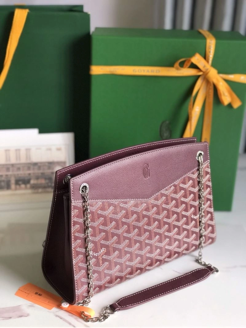 Goyard Satchel Bags Durable 59047