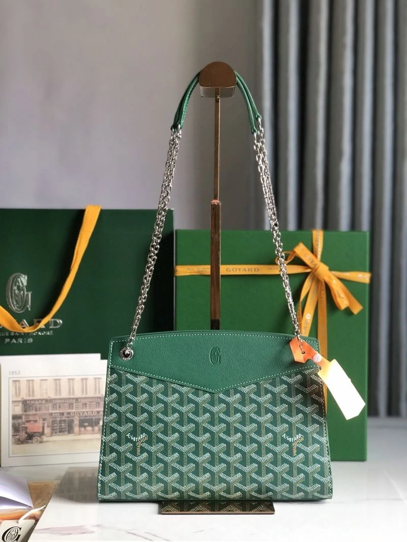 SportInspired Goyard Satchel Bags 59097
