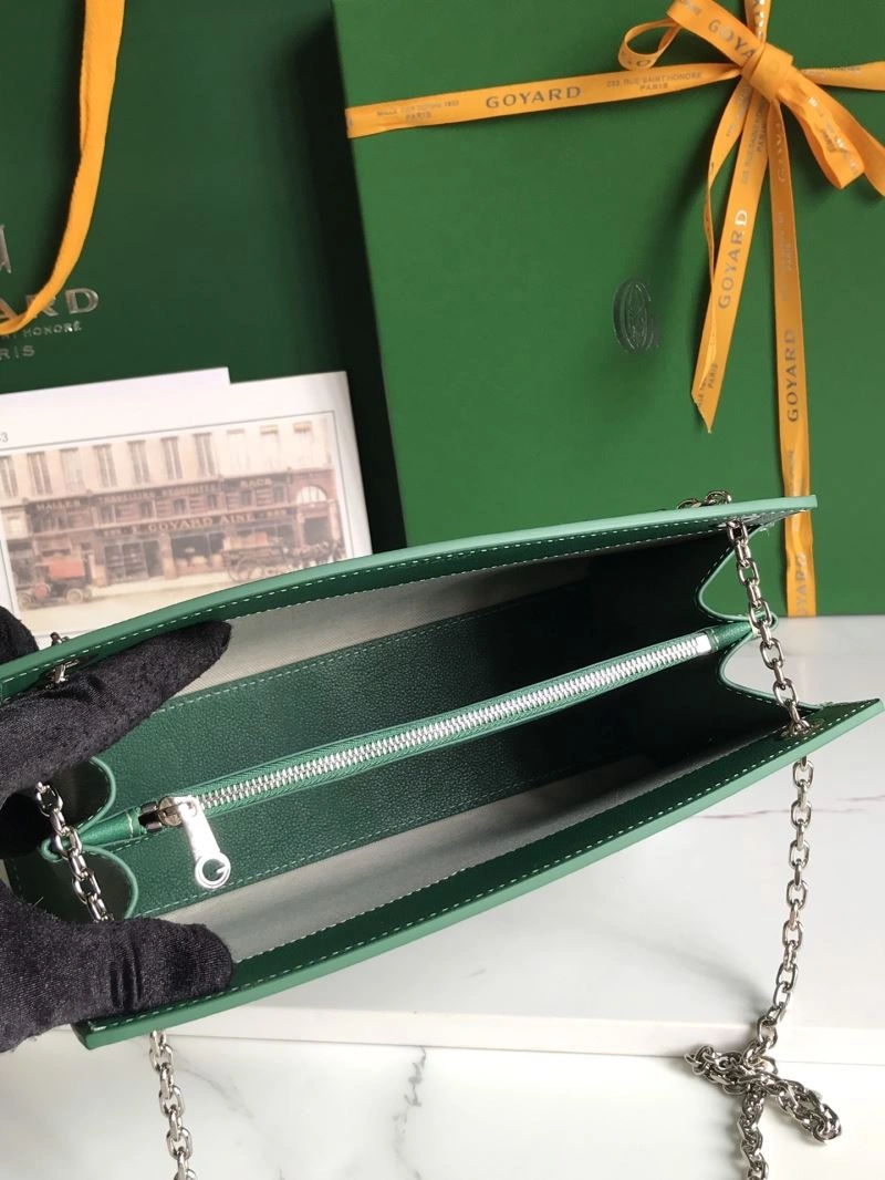 SportInspired Goyard Satchel Bags 59097