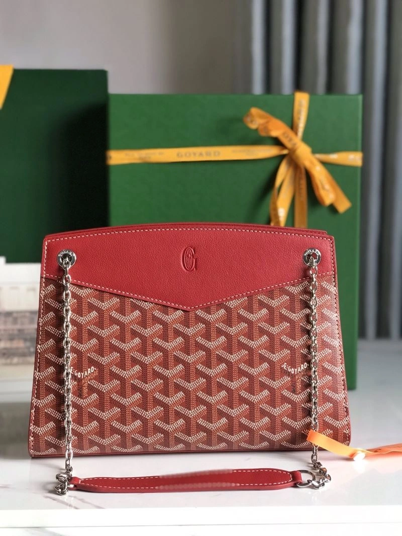 Goyard Satchel Bags Classic 59042
