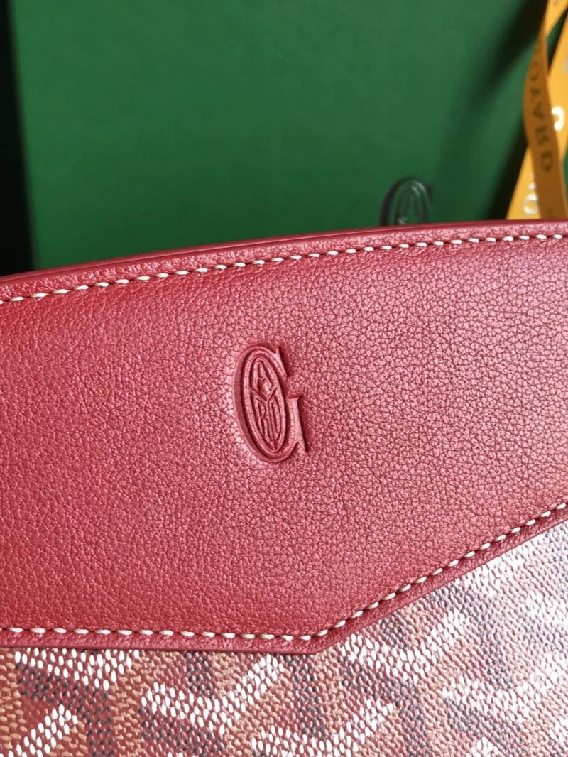 Goyard Satchel Bags Classic 59042
