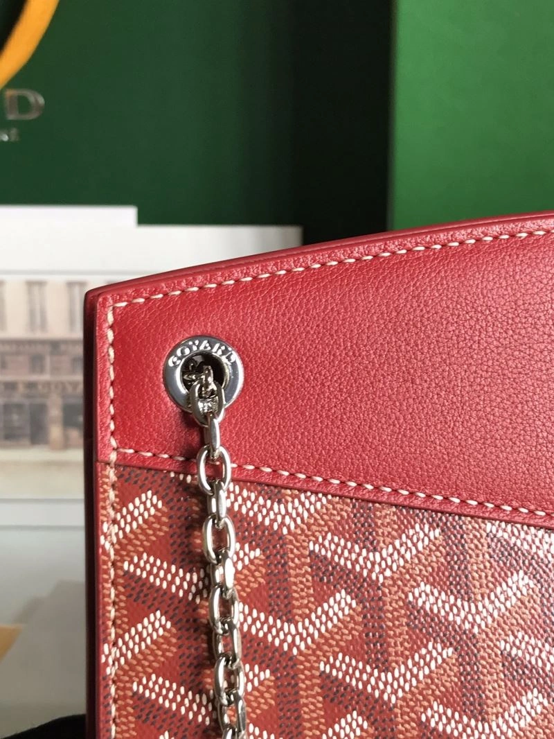 Goyard Satchel Bags Classic 59042