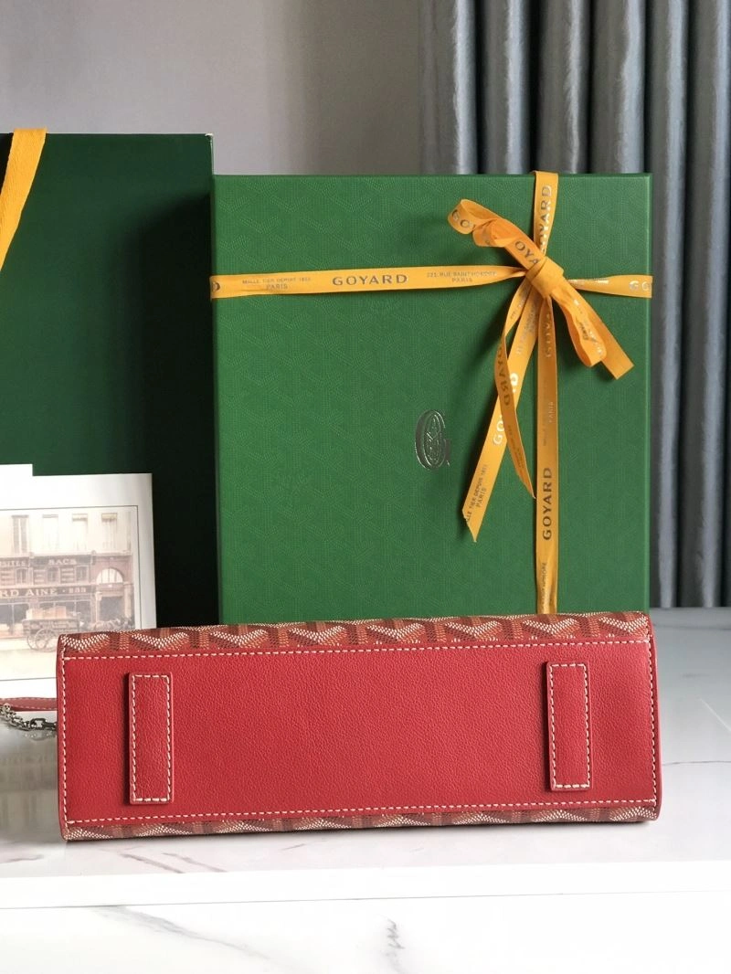 Goyard Satchel Bags Classic 59042