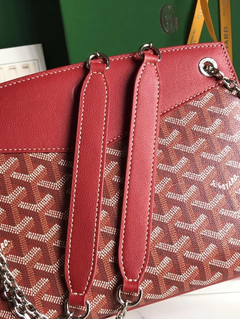 Goyard Satchel Bags Classic 59042