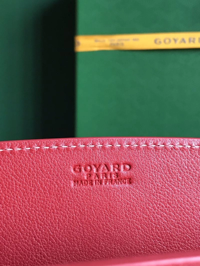 Goyard Satchel Bags Classic 59042
