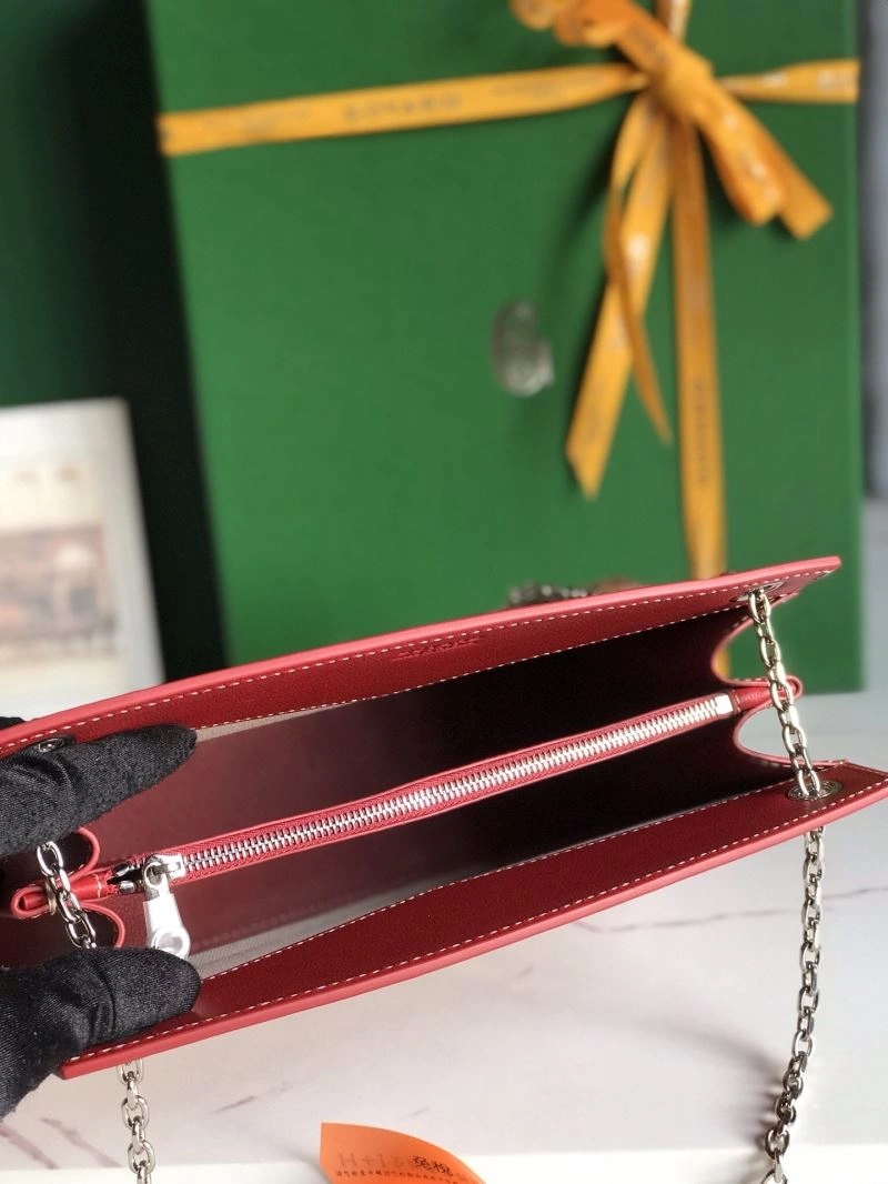 Goyard Satchel Bags Classic 59042