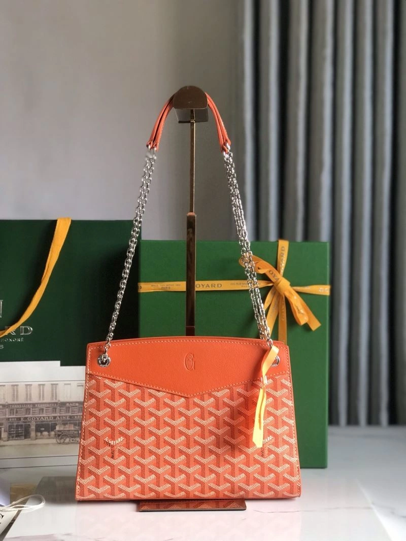 Goyard Satchel Bags SoftTouch 59040