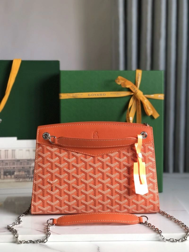 Goyard Satchel Bags SoftTouch 59040