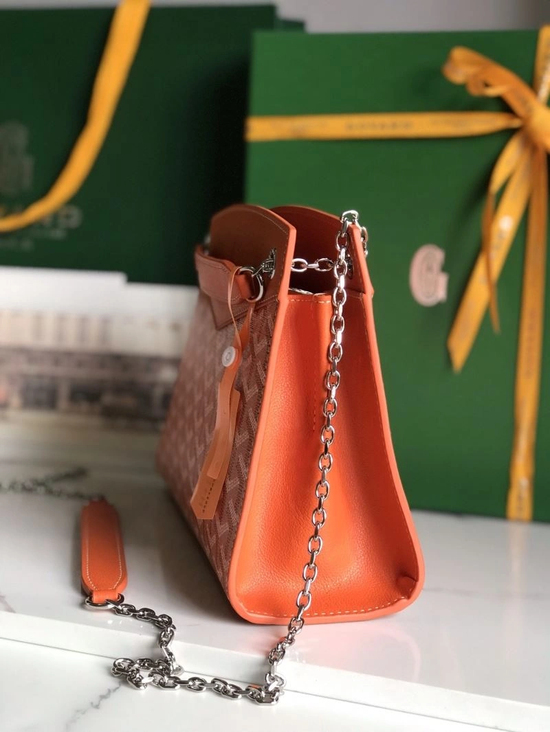 Goyard Satchel Bags SoftTouch 59040