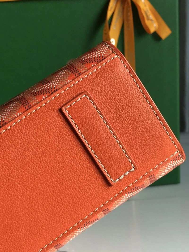 Goyard Satchel Bags SoftTouch 59040