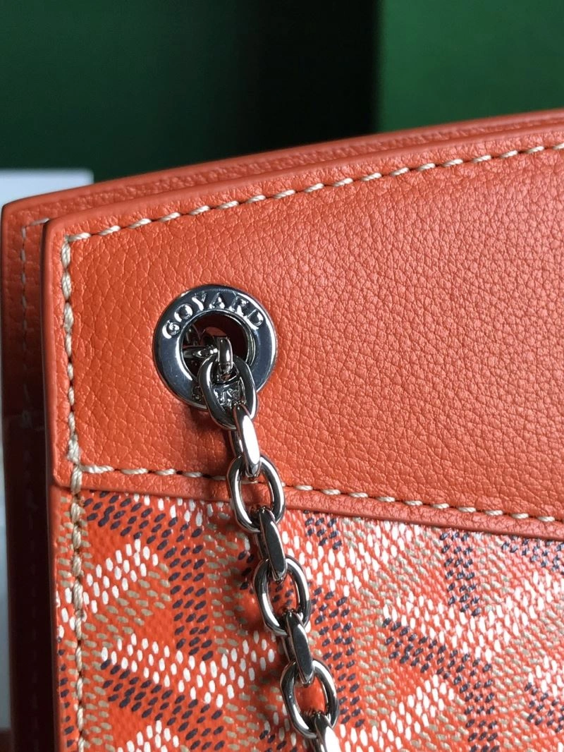 Goyard Satchel Bags SoftTouch 59040