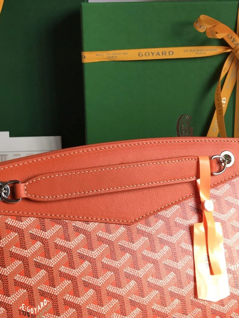 Goyard Satchel Bags SoftTouch 59040