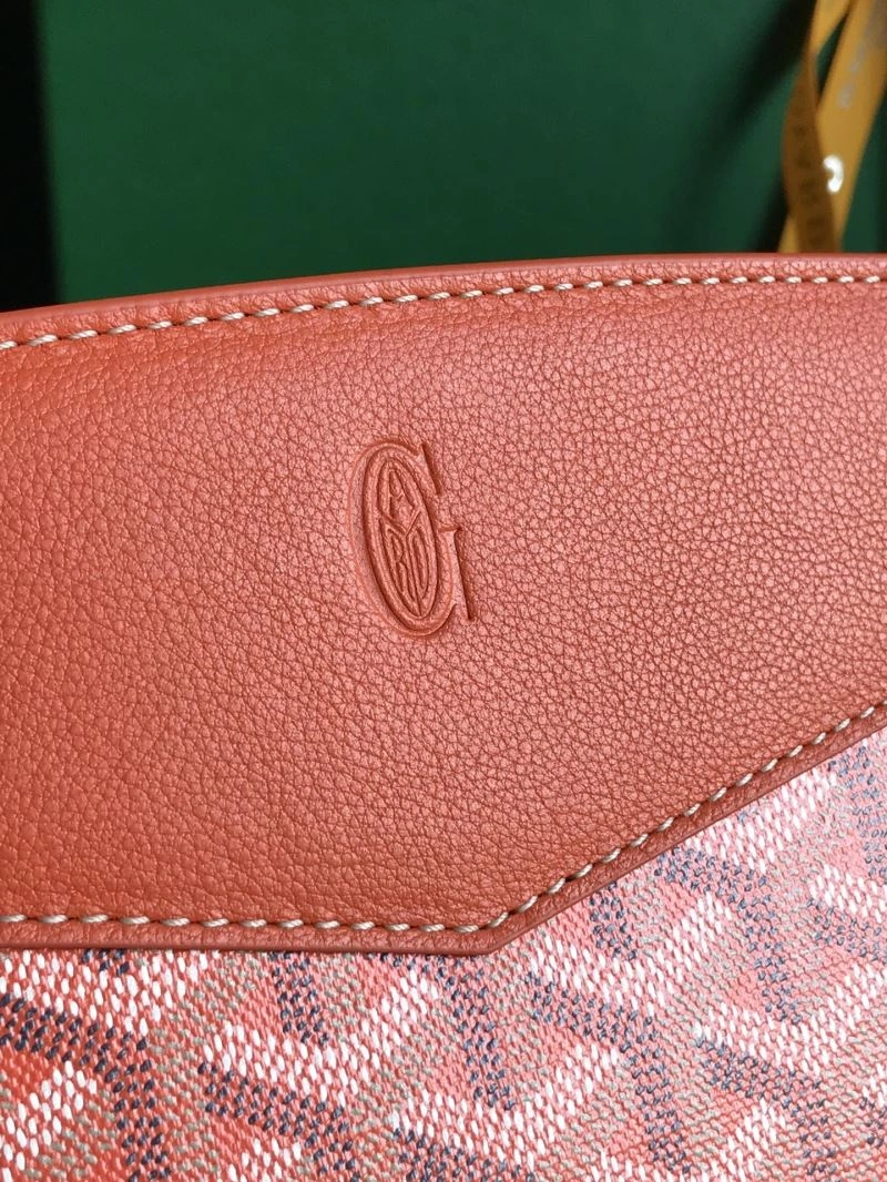 Goyard Satchel Bags SoftTouch 59040