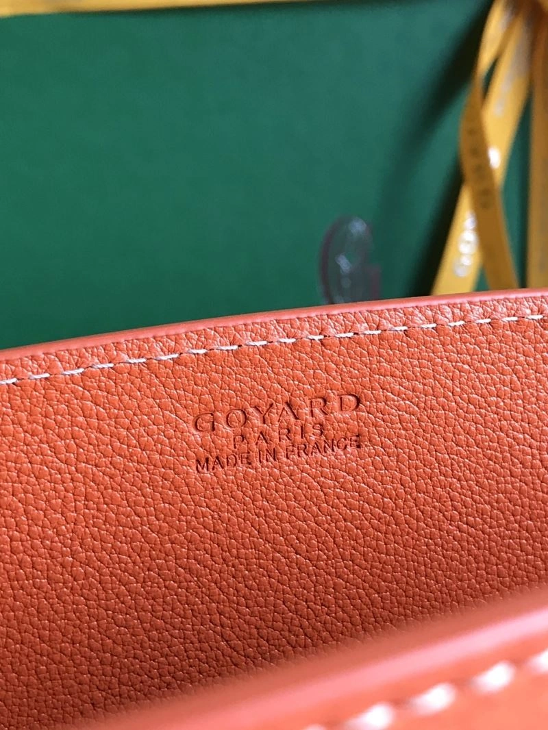 Goyard Satchel Bags SoftTouch 59040
