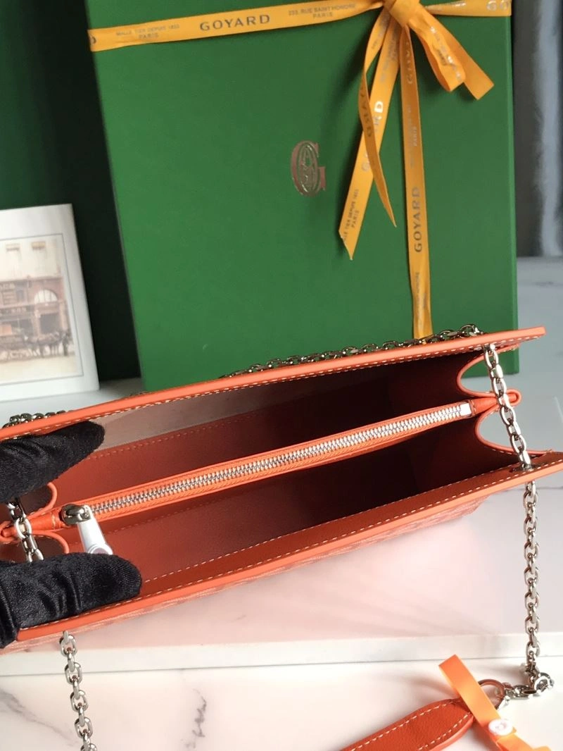 Goyard Satchel Bags SoftTouch 59040