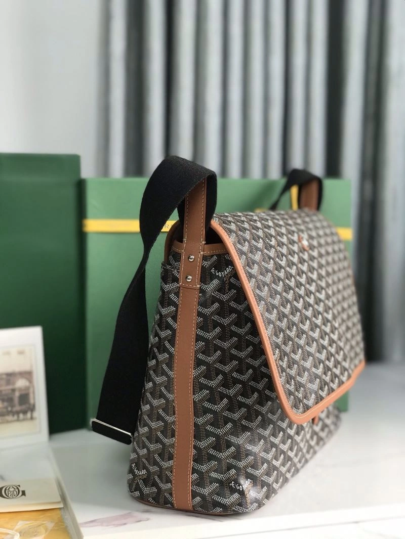 Goyard Satchel Bags TopPick 59045