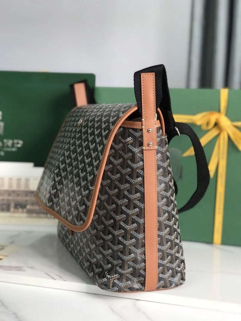 Goyard Satchel Bags TopPick 59045