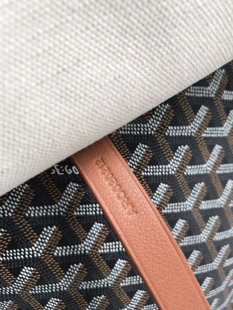 Goyard Satchel Bags TopPick 59045