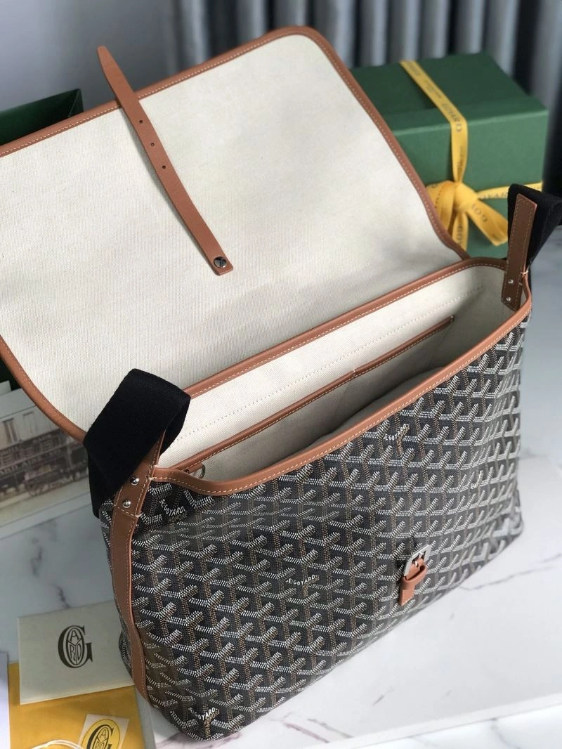Goyard Satchel Bags TopPick 59045
