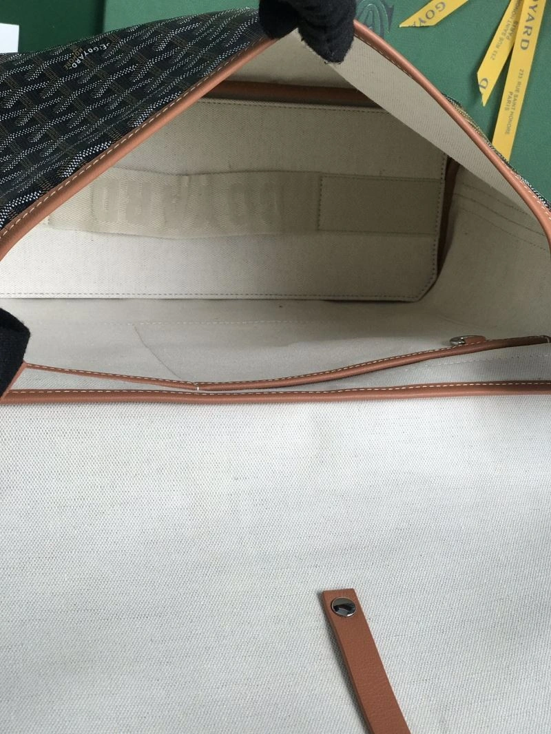 Goyard Satchel Bags TopPick 59045