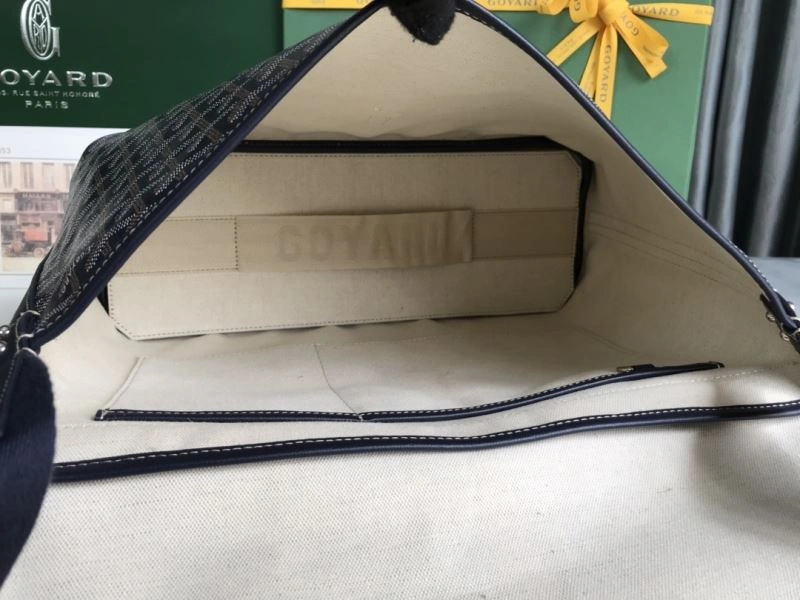 Goyard Satchel Bags SmartChoice 59096