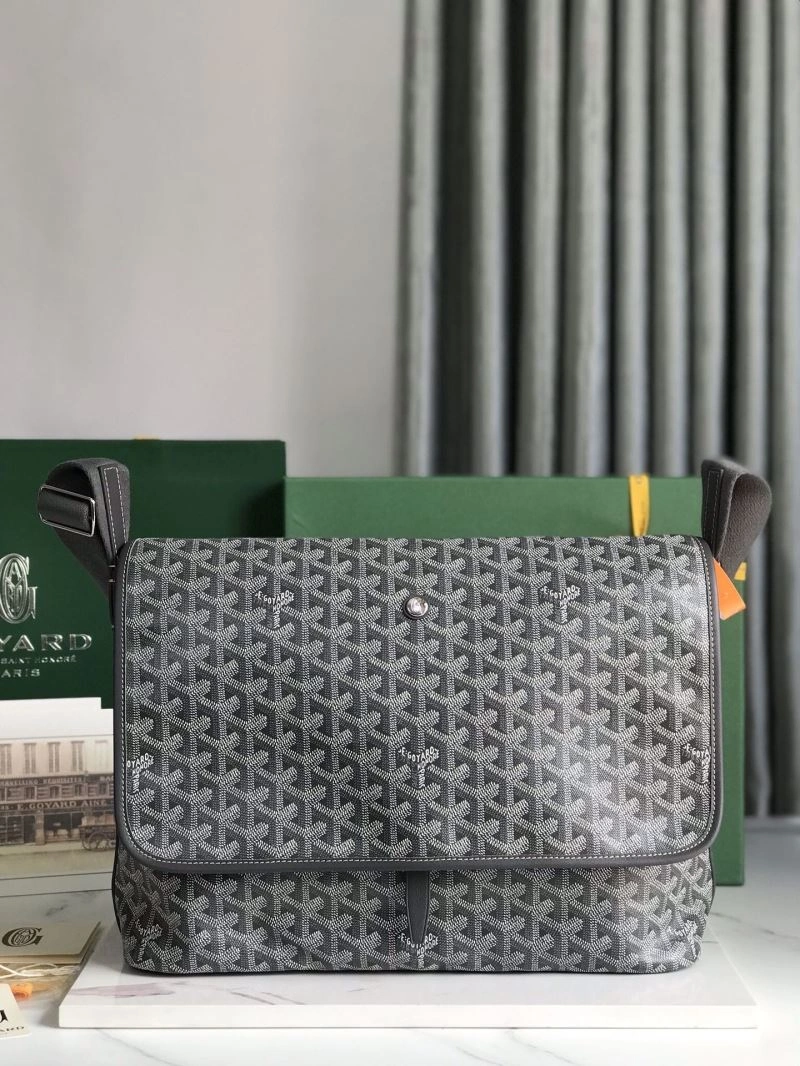 Goyard Satchel Bags Bright 59039