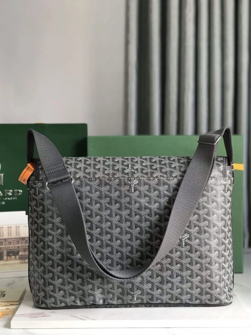 Goyard Satchel Bags Bright 59039