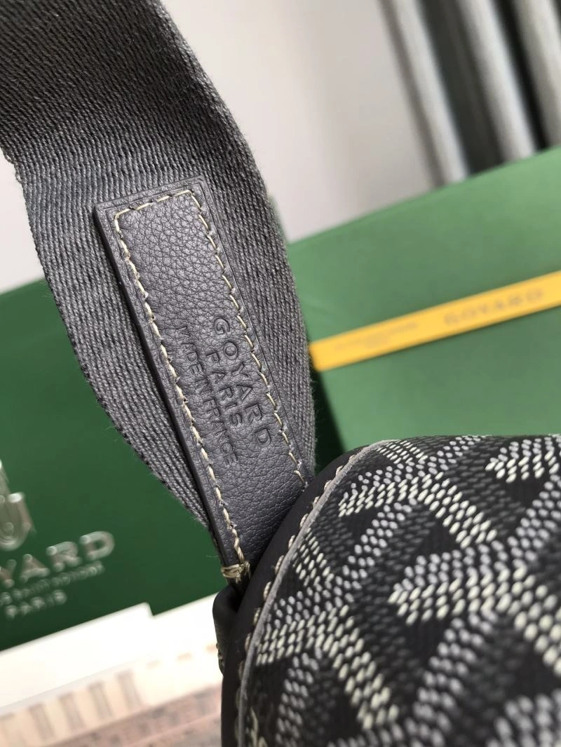 Goyard Satchel Bags Bright 59039