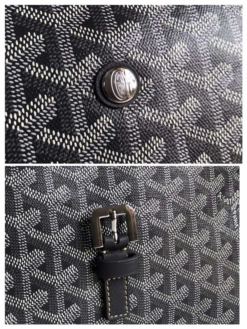 Goyard Satchel Bags Bright 59039