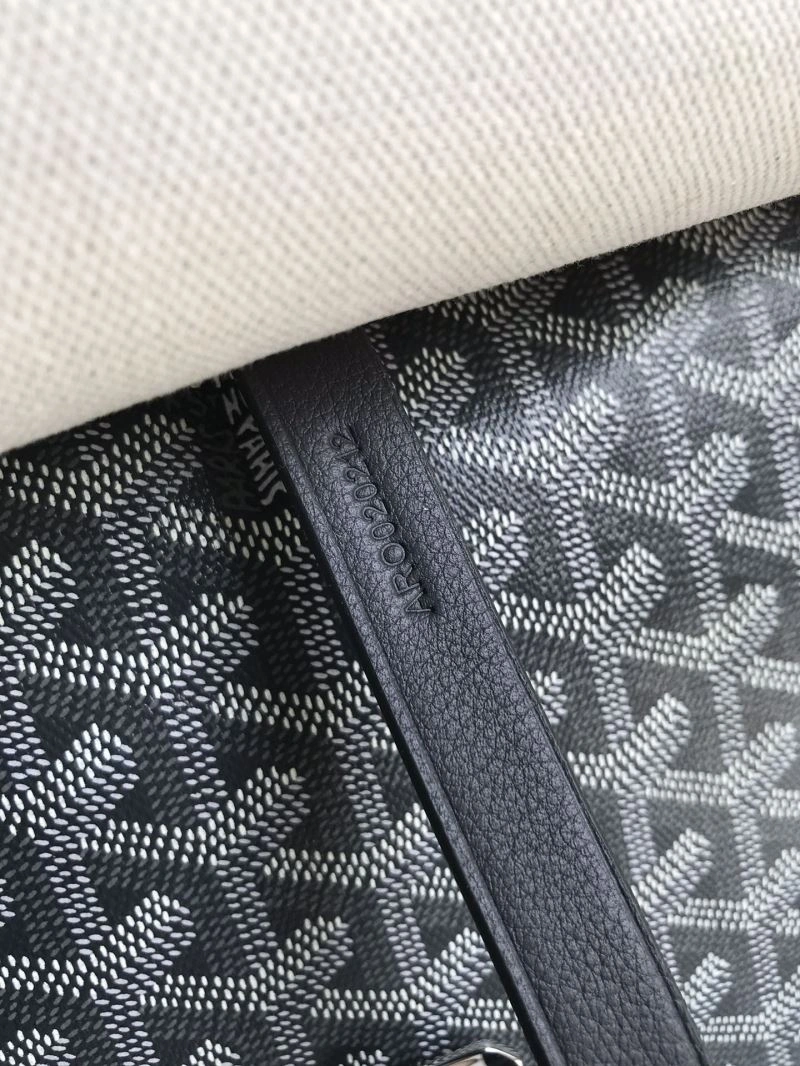 Goyard Satchel Bags Bright 59039
