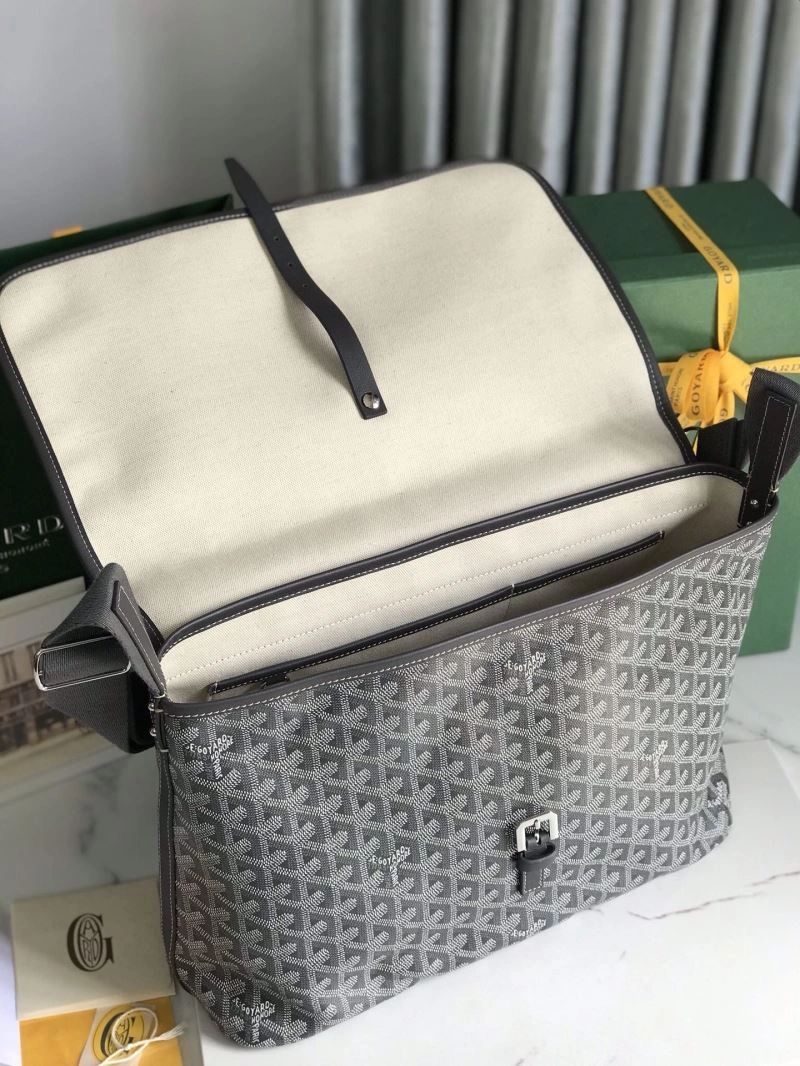Goyard Satchel Bags Bright 59039