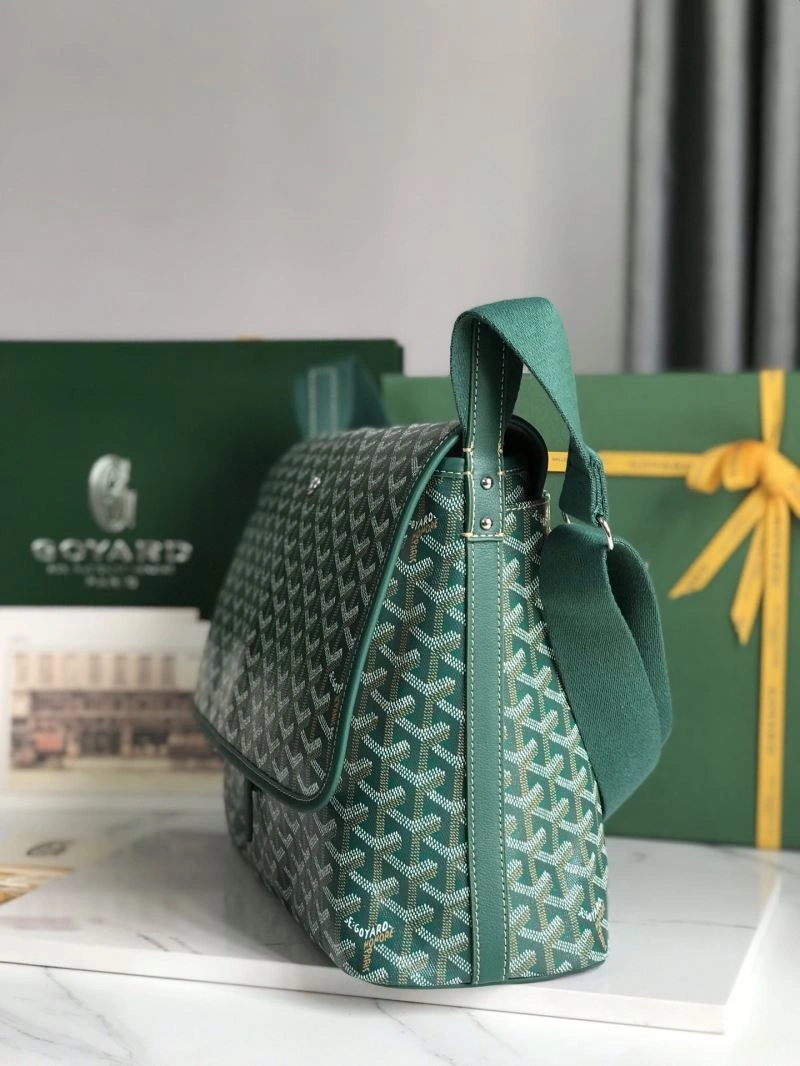 Goyard Satchel Bags Trendy 59084