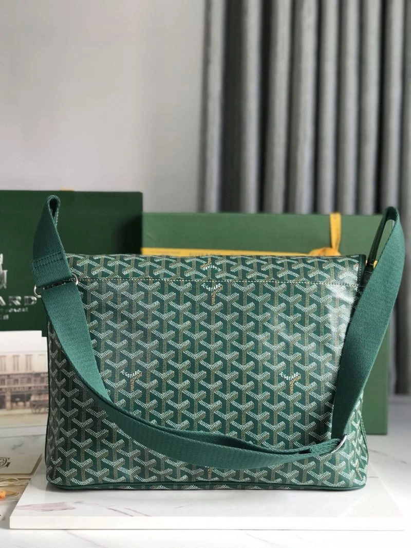 Goyard Satchel Bags Trendy 59084